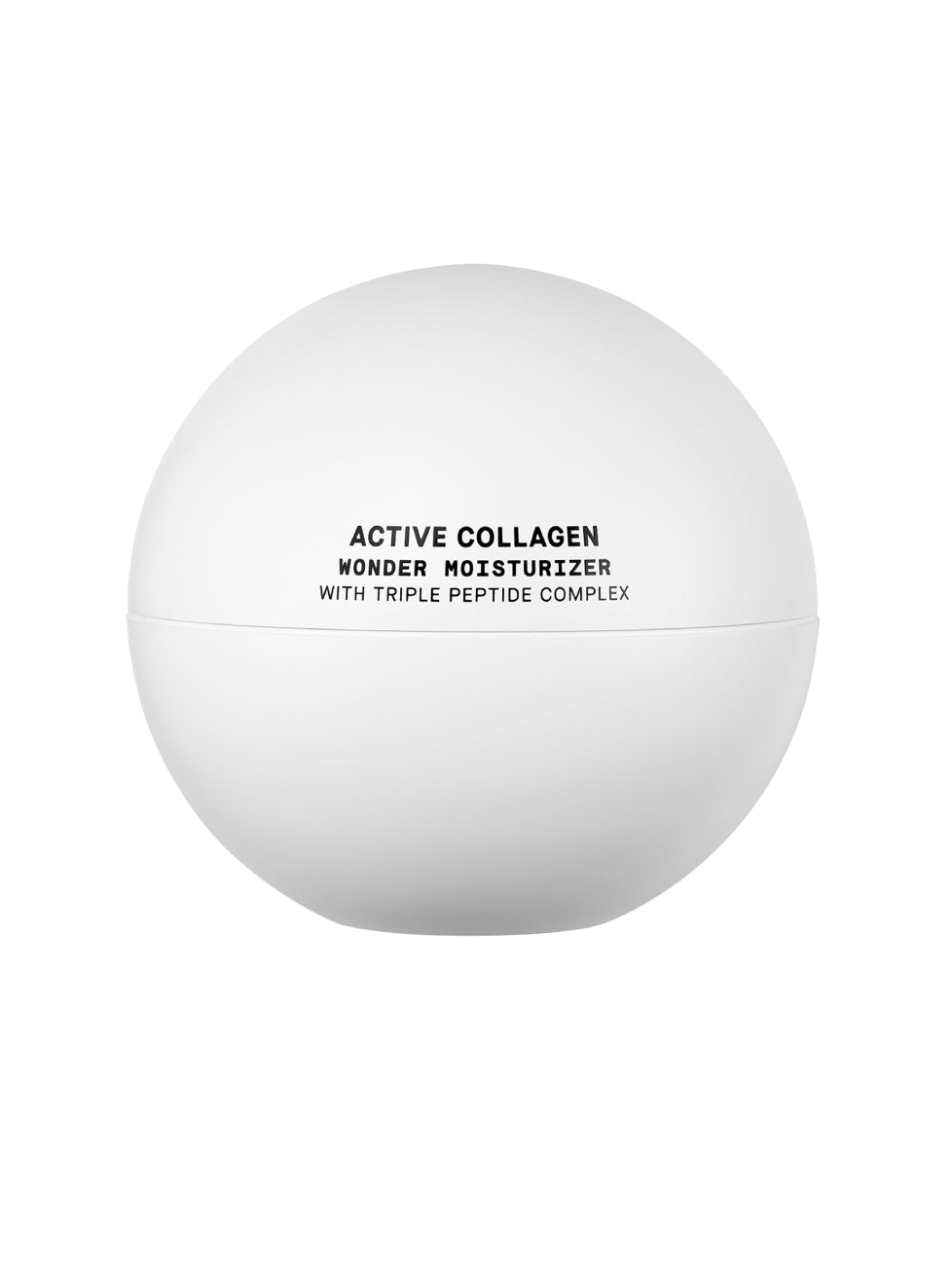 フェイスクリーム MOIST CHARGE WRINKLE & WHITE GEL Active Collagen Wonder Moisturizer by FACEGYM
